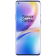 One Plus 8 Pro - 8GB & 128GB , Ultramarine Blue (4732987932735)