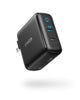 Anker PowerPort III Duo 40W 2-Ports USB-C Adapter (6881570193471)