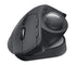 Logitech MX ERGO Advanced Warless Trackball Mouse