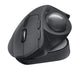 Logitech MX ERGO Advanced Warless Trackball Mouse (6883625467967)