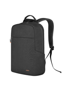 WIWU Pilot Backpack Black (6627559866431)