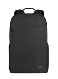 WIWU Pilot Backpack Black (6627559866431)