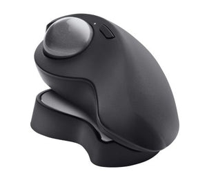 Logitech MX ERGO Advanced Warless Trackball Mouse (6883625467967)