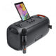 PRE-ORDER JBL PartyBox On-The-Go Portable party speaker with wireless mic (6982152388671)