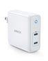 Anker PowerPort Atom PD 2 60W 2-Port USB C Charger