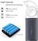 MIPOW Portable Apple Watch Charger, MFi Certified Magnetic 6000mAh Power Bank with Built-in iPhone Fast Charging Cord Cable, Pocket-sized Battery for iWatch - Custom Mac BD (4460931252287)
