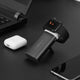 MIPOW Portable Apple Watch Charger, MFi Certified Magnetic 6000mAh Power Bank with Built-in iPhone Fast Charging Cord Cable, Pocket-sized Battery for iWatch - Custom Mac BD (4460931252287)