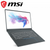 PRE-ORDER MSI Prestige 15 A10SC-076MY 15.6