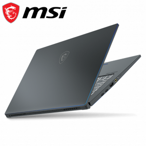 PRE-ORDER MSI Prestige 15 A10SC-076MY 15.6" FHD IPS Laptop ( I5-10210U, 16GB, 512GB, GTX1650 4GB Max-Q, W10 ) - Custom Mac BD (4539540537407)