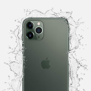 Apple iPhone 11 Pro Max 256GB - Custom Mac BD (4442064093247)
