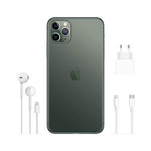 Apple iPhone 11 Pro 64GB - Custom Mac BD (4464523837503)