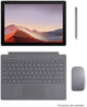 Microsoft Surface Pro 7 Grey (Quad-Core Intel Core i7 10th Gen, 16GB RAM, 512GB SSD) - Custom Mac BD (4332807913535)