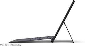 Microsoft Surface Pro 7 Grey (Quad-Core Intel Core i7 10th Gen, 16GB RAM, 1TB SSD) - Custom Mac BD (4332935479359)