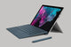 Microsoft Surface Pro 7 Grey (Quad-Core Intel Core i7 10th Gen, 16GB RAM, 1TB SSD) - Custom Mac BD (4332935479359)