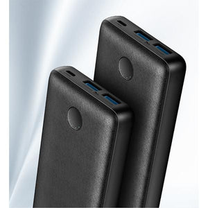 Anker PowerCore Select 20000mAh High Capacity Powerbank With Dual 18W Output Ports - Custom Mac BD (4461016875071)