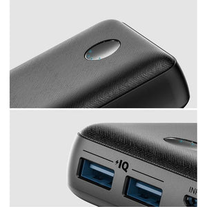 Anker PowerCore Select 20000mAh High Capacity Powerbank With Dual 18W Output Ports - Custom Mac BD (4461016875071)
