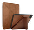 RAIGOR INVERSE Casso Serise Leather Case With Pencil Holder For iPad, iPad Air 4, iPad Pro 11' & 12.9"
