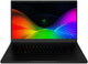 Razer Blade Pro 17.3" 4K UHD 9th Gen, i7, 6 core, 16GB, 1TB SSD, NVIDIA® GeForce RTX™ 2080 (8GB GDDR6 VRAM) Anodized Matte Black - Custom Mac BD (4466827722815)