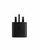 Samsung USB-C PD Adapter - 25W (Without Cable) (6610198134847)