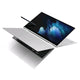 Samsung Galaxy Book Pro 360 (Core i7 11th Gen 2-in-1 13.3" 8GB, 256GB FHD Touch Laptop) (6953120563263)