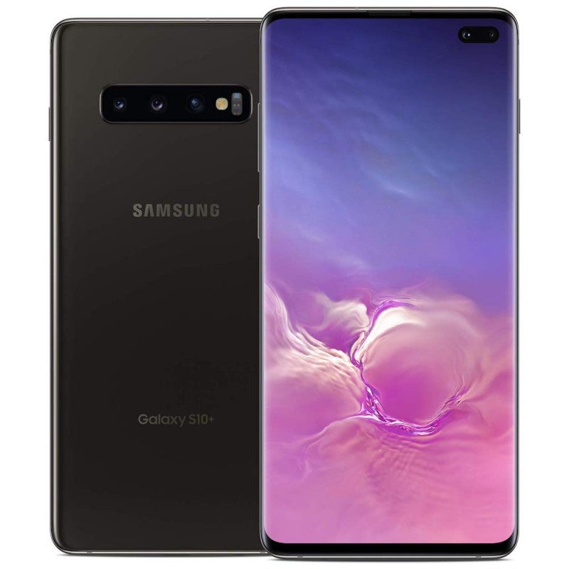 Samsung Galaxy S10 Plus 8GB 128GB - Main Image