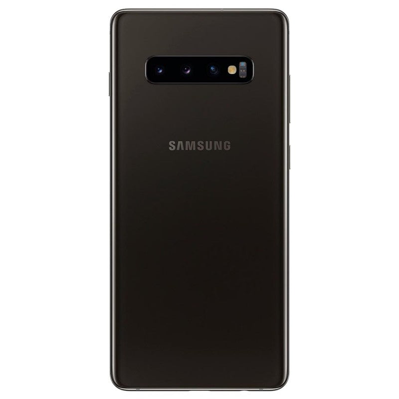 Samsung Galaxy S10 Plus - 8GB & 128GB – Custom Mac BD