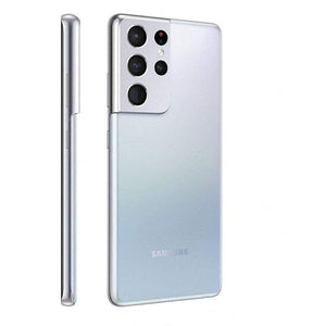 Samsung Galaxy S21 Ultra 5G - 12GB RAM - 256GB ROM (Snapdragon) (6609250058303)
