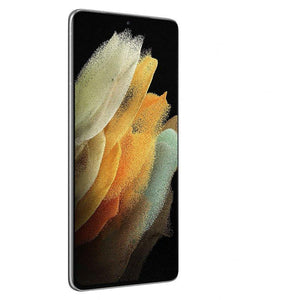 Samsung Galaxy S21 Ultra 5G - 12GB RAM - 256GB ROM (Snapdragon) (6609250058303)
