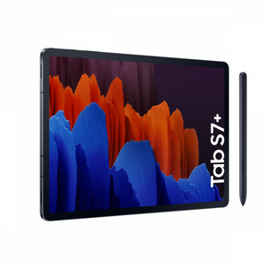 Samsung Galaxy Tab S7 Plus 12.4-Inch - 6GB & 128GB Wifi+LTE (4812239241279)