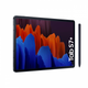 Samsung Galaxy Tab S7+ 12.4-Inch - 8GB | 256GB Wifi (4840383348799)
