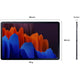 Samsung Galaxy Tab S7 Plus 12.4-Inch - 6GB & 128GB Wifi (4812241338431)