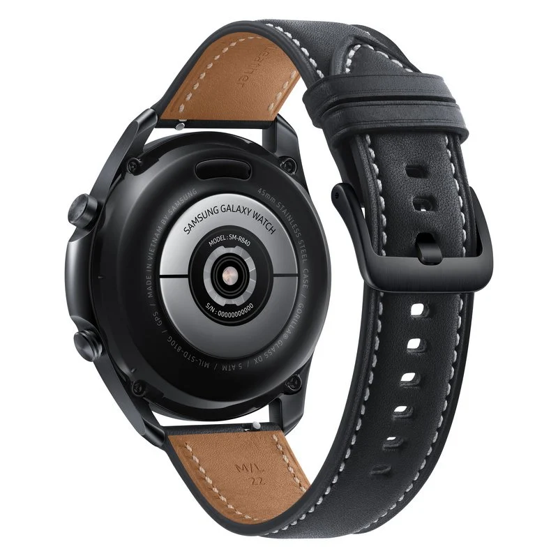 Samsung Galaxy Watch3 45mm GPS