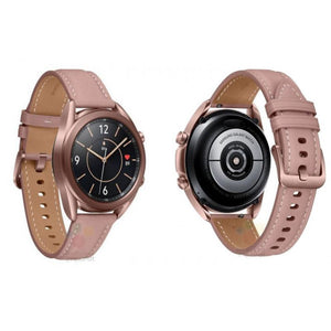 Samsung Galaxy Watch3 - 45mm, GPS, Bluetooth (4778611769407)