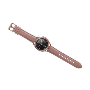 Samsung Galaxy Watch3 - 45mm, GPS, Bluetooth (4778611769407)