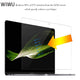 WIWU Laptop Screen Protector Film for MacBook air/pro 13 15 & 16 Retina touchbar (4644793548863)