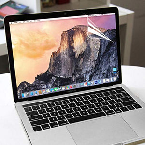 WIWU Laptop Screen Protector Film for MacBook air/pro 13 15 & 16 Retina touchbar (4644793548863)