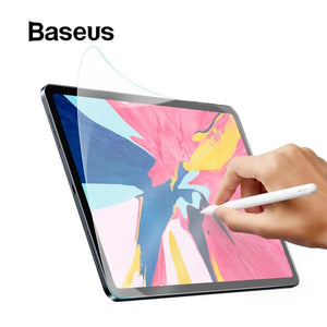 Baseus Paper Like Screen Protector for iPad pro 12.9  iPad 10.2 (4646691438655)