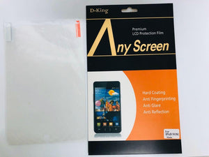 D-King Screen Protector for Ipad Mini 2 0.25MM/ 2.5D (4715432312895)
