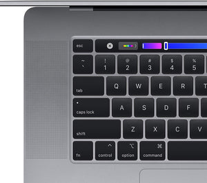 NEW Apple Macbook Pro 16 Inch Laptop 2019 Model (2.3 GHz, 8 core, i9, 32GB, 1TB SSD, AMD Radeon Pro 5500M Graphics) - Custom Mac BD (4609627947071)