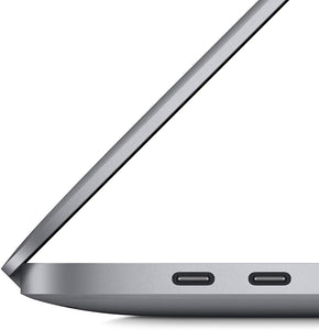 NEW Apple Macbook Pro 16 Inch Laptop 2019 Model (2.6 GHz, 6 core, i7, 16GB, 512GB SSD, AMD Radeon Pro 5300M Graphics) - Custom Mac BD (4383773622335)
