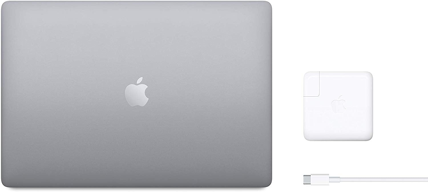 NEW Apple Macbook Pro 16 Inch Laptop 2019 Model (2.4 GHz, 8 core 