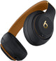 Beats Studio3 Wireless Over-Ear Headphones – The Beats Skyline Collection - Midnight Black (4663892312127)