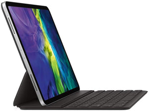 Apple Smart Keyboard Folio 2020 (for 11-inch iPad Pro - 2nd Generation) - US English (4679050297407)