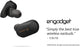 Sony WF-1000XM3 Wireless Noise Cancelling Headphones (4663746363455)