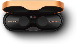 Sony WF-1000XM3 Wireless Noise Cancelling Headphones (4663746363455)