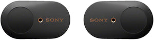 Sony WF-1000XM3 Wireless Noise Cancelling Headphones (4663746363455)