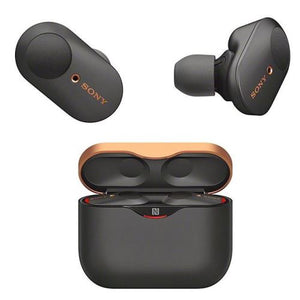 Sony WF-1000XM3 Wireless Noise Cancelling Headphones (4663746363455)