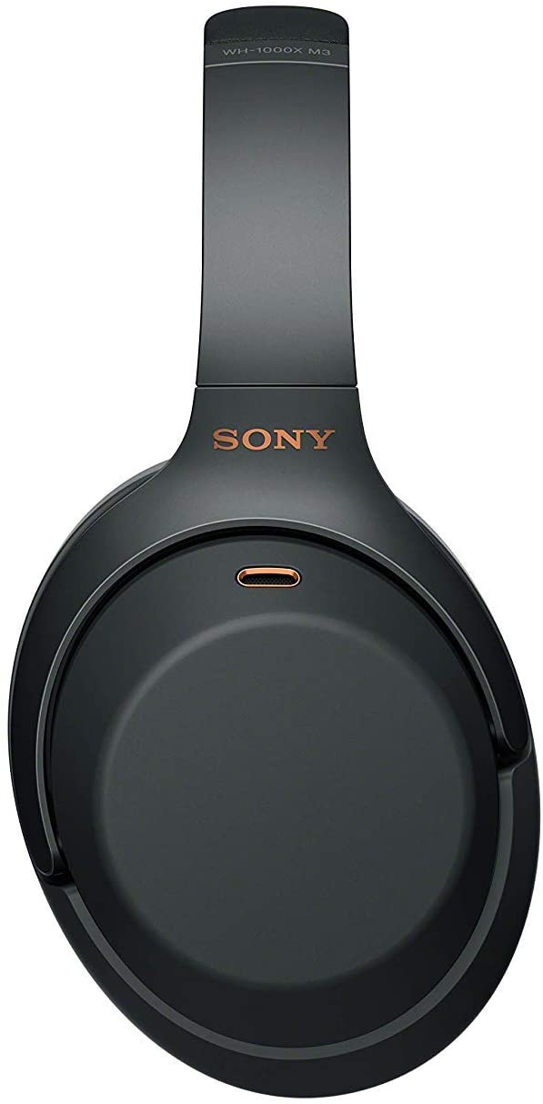 Sony WH-1000XM3 Wireless Noise Cancelling Headphones – Custom Mac BD