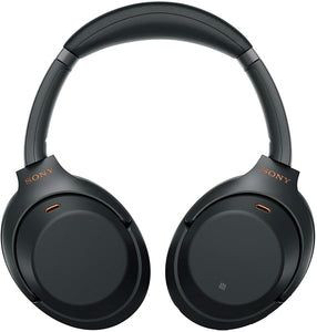 Sony WH-1000XM3 Wireless Noise Cancelling Headphones (4663732142143)