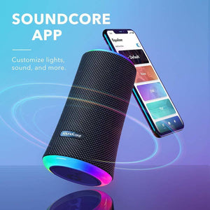 Anker Soundcore Flare 2 (6611831619647)